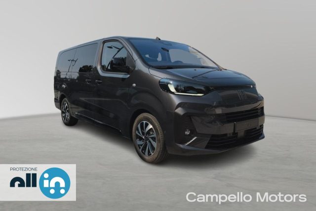 Fiat Scudo Ulysse Combi L3H1 2.2 Mjt 180cv AT8 POP km 0 a VENEZIA