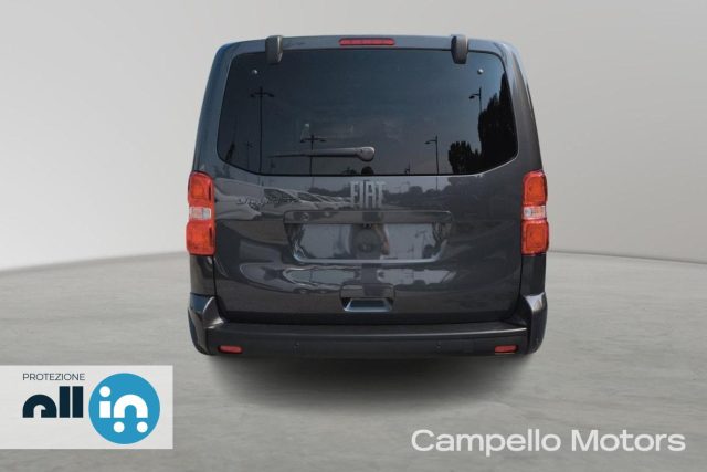 Fiat Scudo Ulysse Combi L3H1 2.2 Mjt 180cv AT8 POP - foto 4 di 4