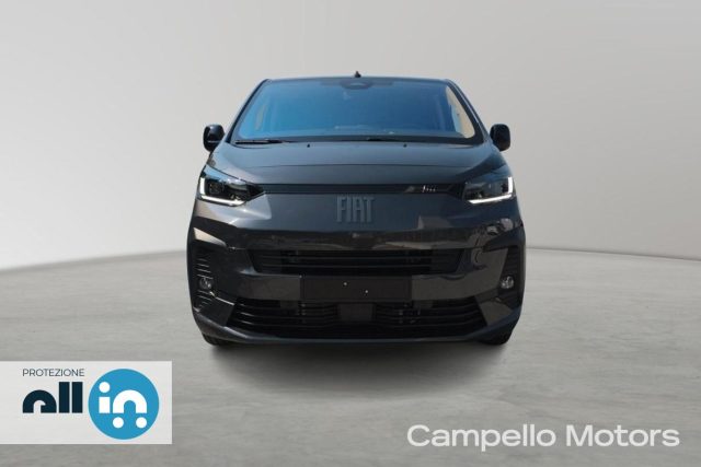 Fiat Scudo Ulysse Combi L3H1 2.2 Mjt 180cv AT8 POP - foto 2 di 4
