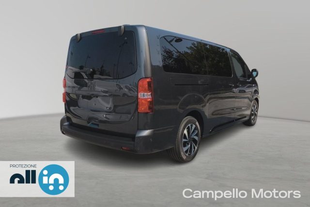 Fiat Scudo Ulysse Combi L3H1 2.2 Mjt 180cv AT8 POP - foto 3 di 4