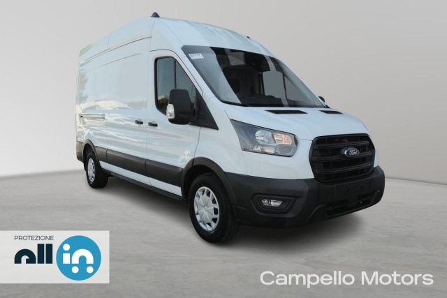 Ford Transit Transit 350 L3H2 2.0 TDCi 170cv Trend E6.2 usato a VENEZIA