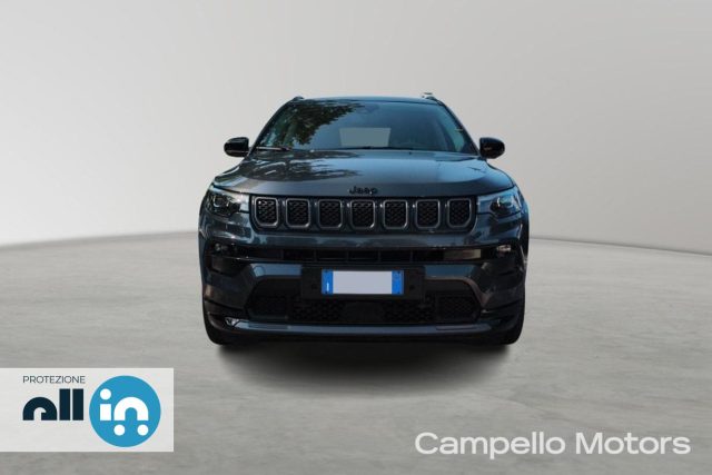 Jeep Compass Compass 1.5 T4 E-Hybrid 130cv Dct7 Summit MY25 - foto 2 di 4