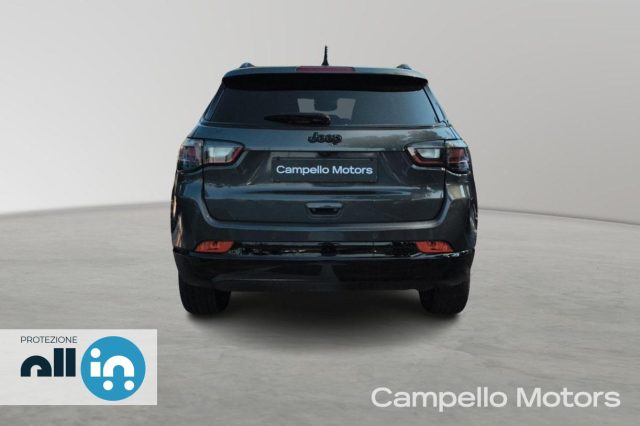 Jeep Compass Compass 1.5 T4 E-Hybrid 130cv Dct7 Summit MY25 - foto 4 di 4