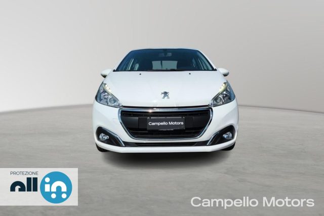 Peugeot 208 208 1.2 PureTech 82cv 5 porte Active - foto 2 di 4