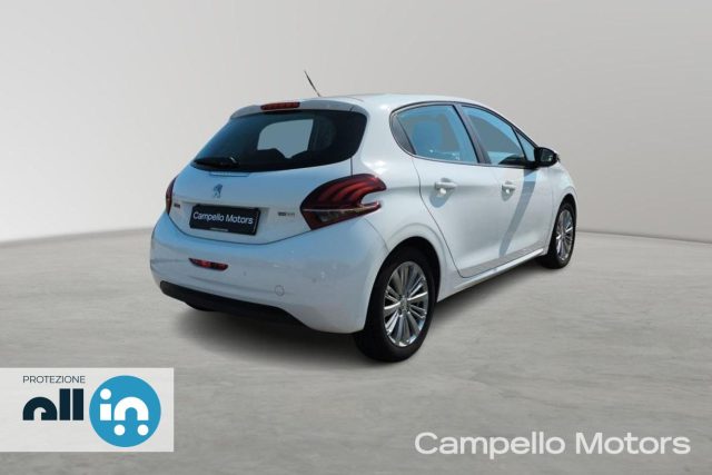 Peugeot 208 208 1.2 PureTech 82cv 5 porte Active - foto 3 di 4