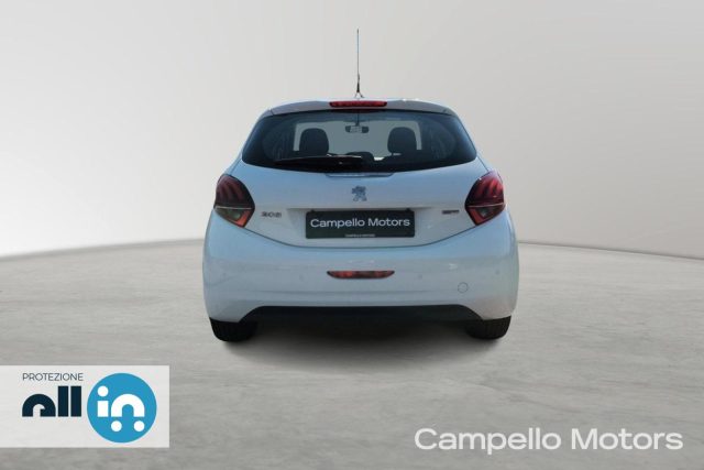 Peugeot 208 208 1.2 PureTech 82cv 5 porte Active - foto 4 di 4