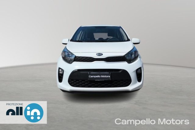 Kia Picanto Picanto 1.0 12V 5 porte AMT Urban - foto 2 di 4