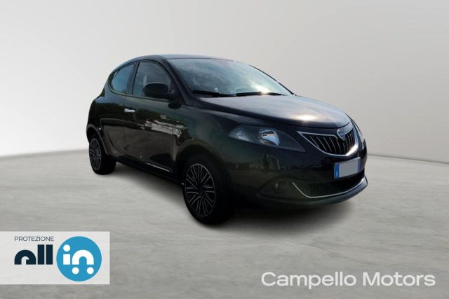 Lancia Ypsilon Ypsilon 1.0 70cv Hybrid Gold usato a VENEZIA
