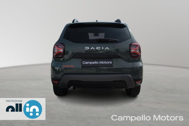 Dacia Duster Duster 1.5 bluedci 115cv SL Extreme 4x2 - foto 4 di 4