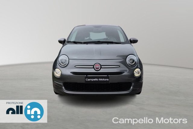 Fiat 500 500 1.0 70cv Hybrid CLUB - foto 2 di 4