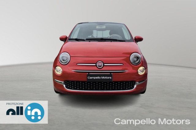 Fiat 500 500 1.0 70cv Hybrid Dolcevita - foto 2 di 4