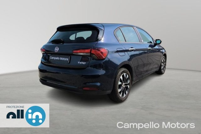 Fiat Tipo Tipo 5P 1.3 Mjt 95cv Mirror - foto 3 di 4