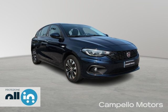 Fiat Tipo Tipo 5P 1.3 Mjt 95cv Mirror usato a VENEZIA