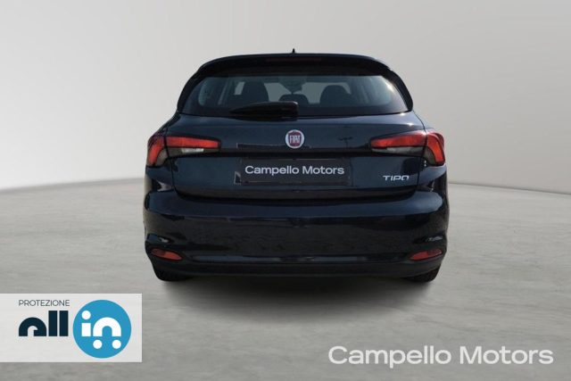 Fiat Tipo Tipo 5P 1.3 Mjt 95cv Mirror - foto 4 di 4