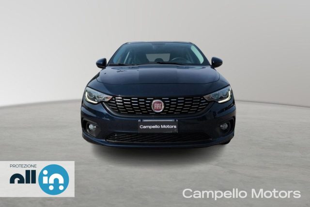 Fiat Tipo Tipo 5P 1.3 Mjt 95cv Mirror - foto 2 di 4