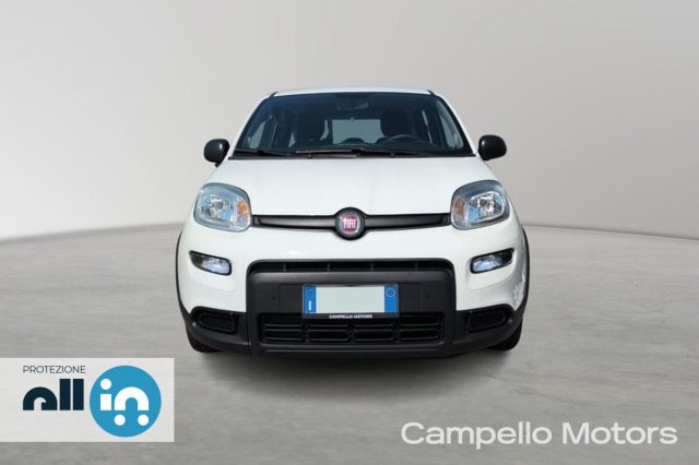 Fiat Panda Panda 1.0 70cv Hybrid City Life - foto 2 di 4