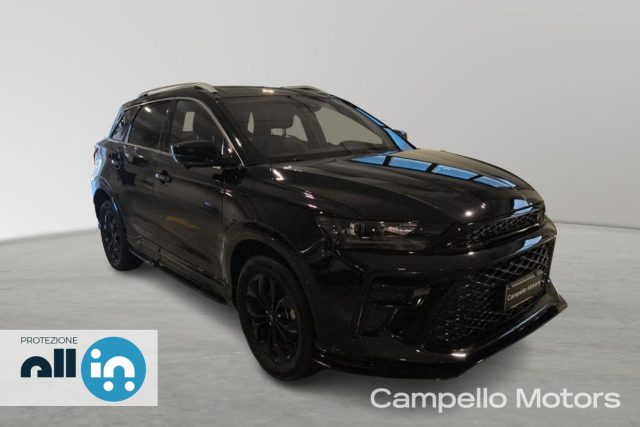 SWM AUTO G01F G01F 1.5 DCT GPL usato a VENEZIA