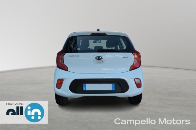 Kia Picanto Picanto 1.0 12V GPL 5 porte Urban - foto 3 di 4
