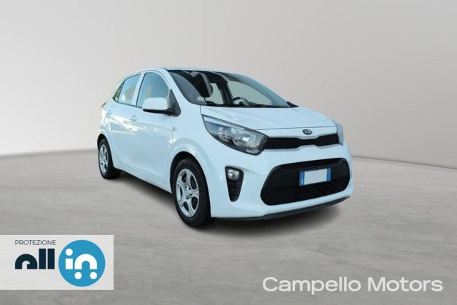 Kia Picanto Picanto 1.0 12V GPL 5 porte Urban usato a VENEZIA