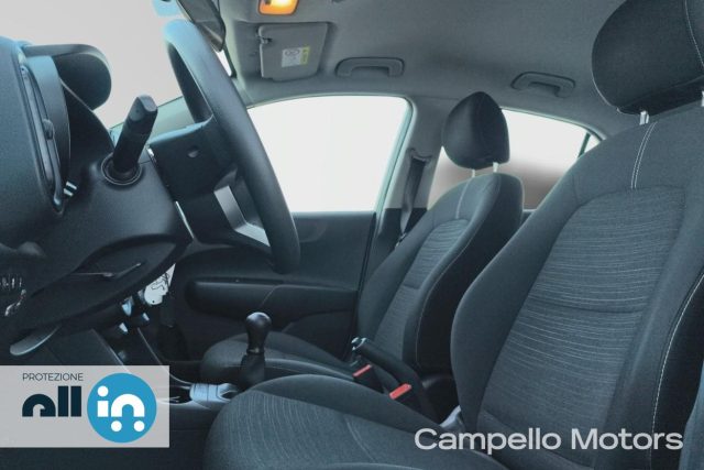 Kia Picanto Picanto 1.0 12V GPL 5 porte Urban - foto 4 di 4