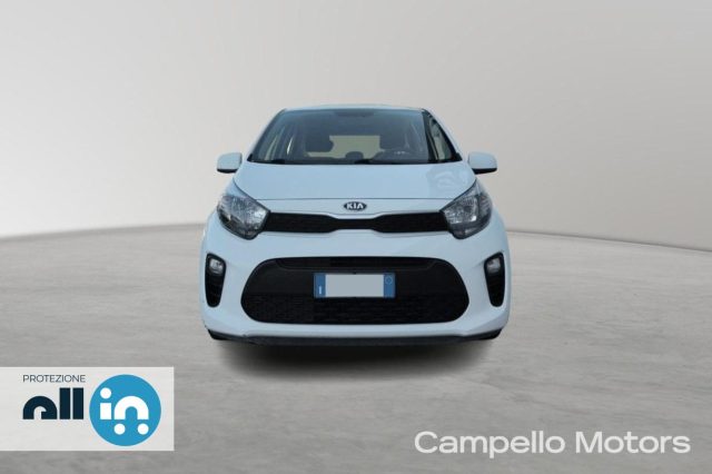 Kia Picanto Picanto 1.0 12V GPL 5 porte Urban - foto 2 di 4