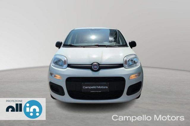 Fiat Panda Panda 1.0 70cv Hybrid Panda - foto 2 di 4