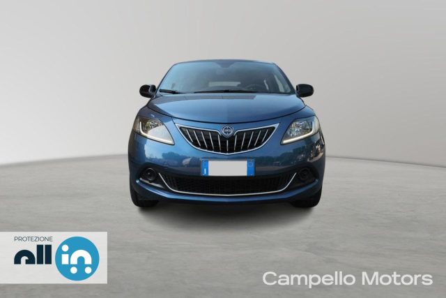 Lancia Ypsilon Ypsilon 1.0 70cv Hybrid S&S Platino - foto 2 di 4