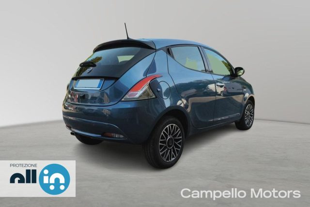 Lancia Ypsilon Ypsilon 1.0 70cv Hybrid S&S Platino - foto 4 di 4