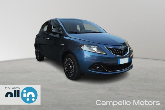 Lancia Ypsilon Ypsilon 1.0 70cv Hybrid S&S Platino usato a VENEZIA