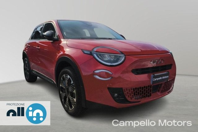 Fiat 600 600 1.2 Hybrid 100cv La Prima usato a VENEZIA