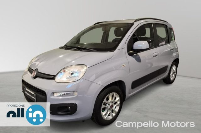 Fiat Panda Panda 1.2 GPL Lounge E6D - foto 3 di 4