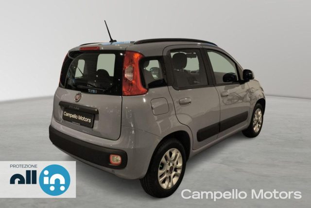 Fiat Panda Panda 1.2 GPL Lounge E6D - foto 4 di 4