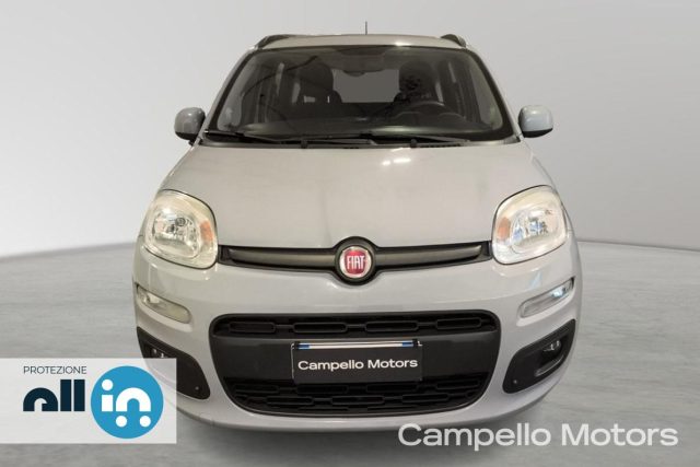 Fiat Panda Panda 1.2 GPL Lounge E6D - foto 2 di 4