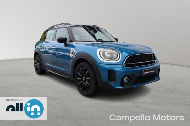 MINI Mini 1.5 Cooper S E Classic all usato a VENEZIA