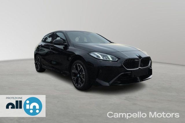 BMW 120 i 48V MSport auto usato a VENEZIA