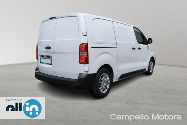 Opel Vivaro Vivaro 1.5 Diesel 120cv S&S PL-TN M Furgone Enjoy - foto 3 di 4