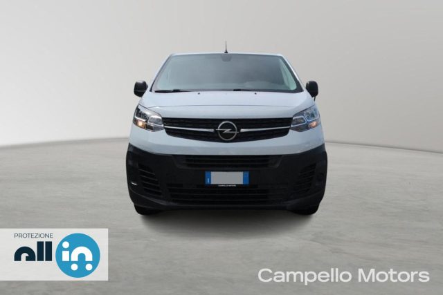 Opel Vivaro Vivaro 1.5 Diesel 120cv S&S PL-TN M Furgone Enjoy - foto 2 di 4
