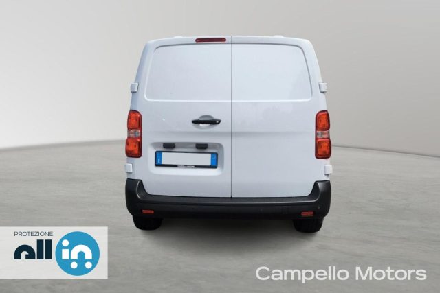 Opel Vivaro Vivaro 1.5 Diesel 120cv S&S PL-TN M Furgone Enjoy - foto 4 di 4