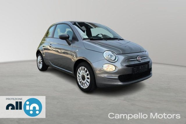 Fiat 500 500 1.0 70cv Hybrid MY23 usato a VENEZIA