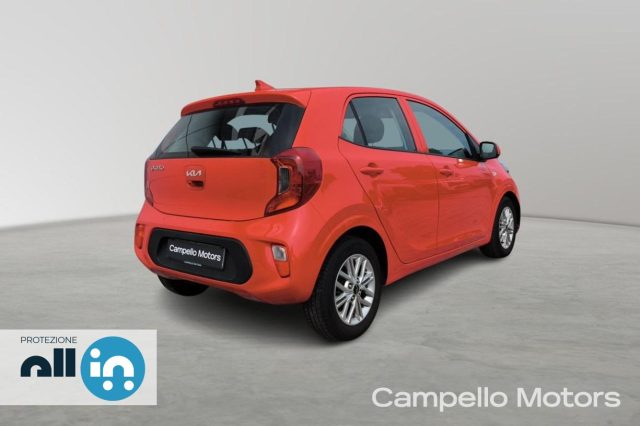 Kia Picanto Picanto 1.0 12V 5 porte Urban - foto 3 di 4