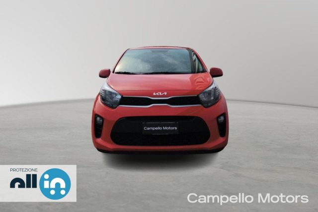 Kia Picanto Picanto 1.0 12V 5 porte Urban - foto 2 di 4