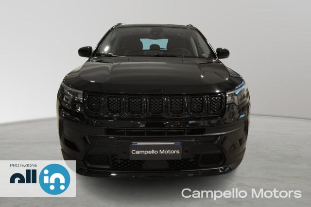 Jeep Compass Compass 1.5 T4 E-Hybrid 130cv Dct7 Night Eagle - foto 2 di 4