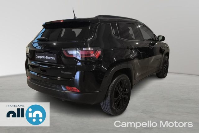 Jeep Compass Compass 1.5 T4 E-Hybrid 130cv Dct7 Night Eagle - foto 4 di 4
