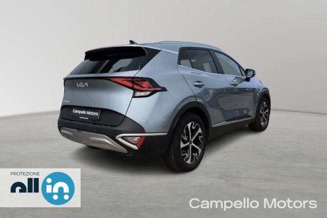Kia Sportage Sportage 1.6 TGDi MHEV Style - foto 3 di 4