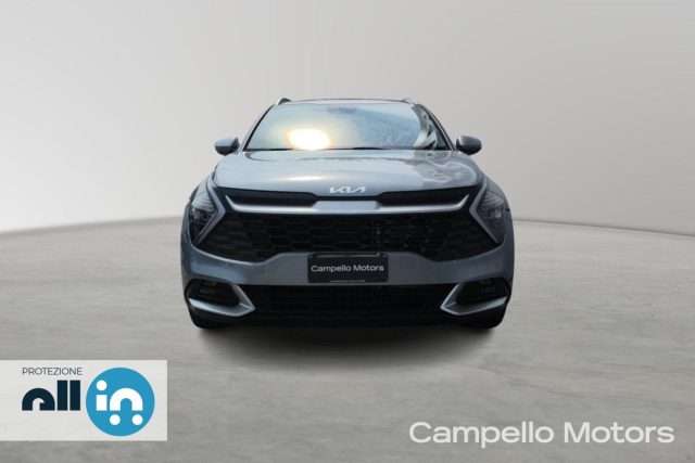 Kia Sportage Sportage 1.6 TGDi MHEV Style - foto 2 di 4