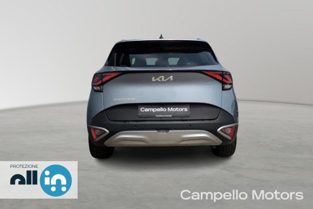 Kia Sportage Sportage 1.6 TGDi MHEV Style - foto 4 di 4