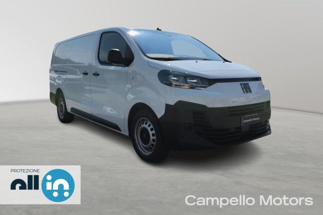 Fiat Scudo Scudo L3H1 2.0 Bluehdi 145cv Mt6 usato a VENEZIA