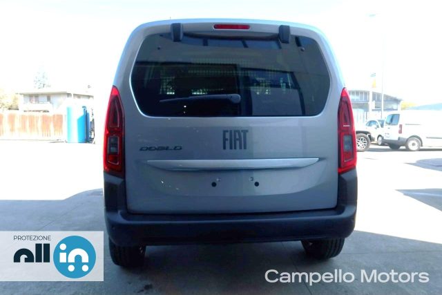 Fiat 130 Doblò Cargo Doblò Combi CH1 1.5 Bluehdi cv Mt6 N1 - foto 4 di 4