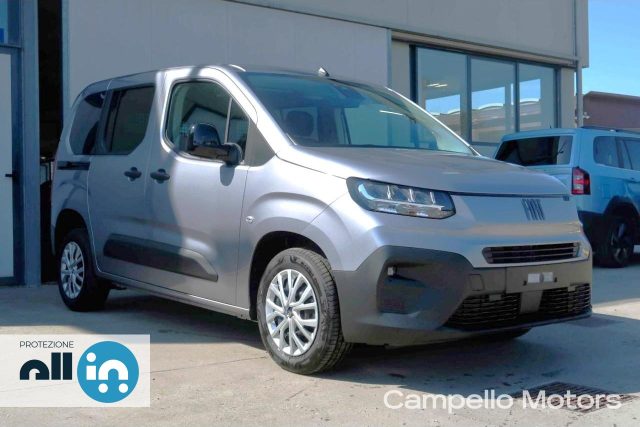 Fiat 130 Doblò Cargo Doblò Combi CH1 1.5 Bluehdi cv Mt6 N1 km 0 a VENEZIA
