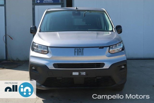 Fiat 130 Doblò Cargo Doblò Combi CH1 1.5 Bluehdi cv Mt6 N1 - foto 2 di 4